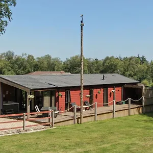 Haldon Forest Lodge, Exeter